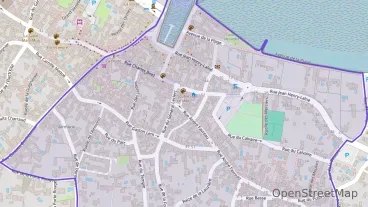 Appartement 130 m² cinq pièces à vendre à La Flotte