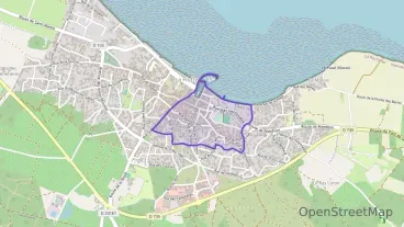 Appartement 130 m² cinq pièces à vendre à La Flotte