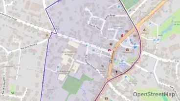 Appartement 35 m² deux pieces à vendre à La Ferrière