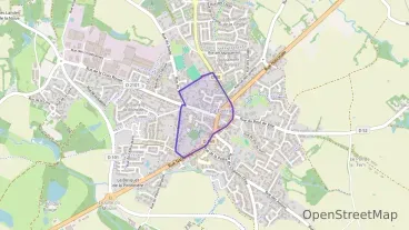 Appartement 35 m² deux pieces à vendre à La Ferrière