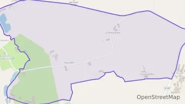 Appartement de deux pièces 66 m² à vendre  à Bais