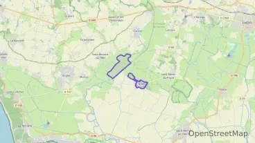 Appartement 58 m² trois pièces à vendre à Grues Appartement 58 m² trois pièces à vendre à Grues