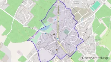 Appartement 50 m² trois pièces à vendre à Le Landreau