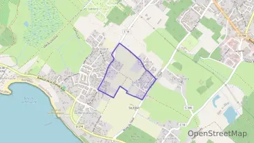 Appartement 118 m² quatre pièces à vendre à Dolus-d`Oléron