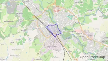 Appartement 41 m² une piece à vendre à Clisson