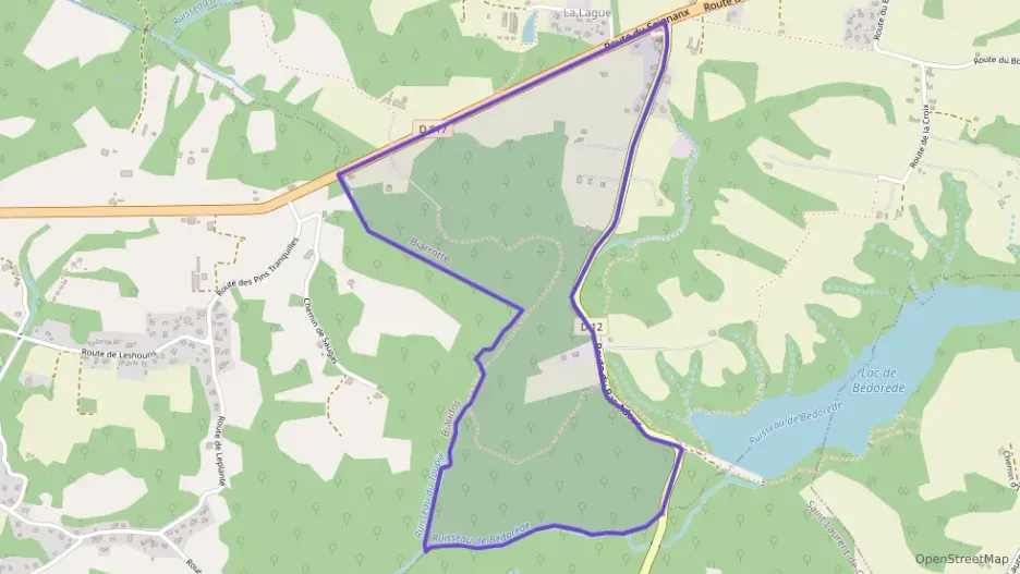 Appartement 68 m² trois pièces à vendre à Biarrotte Appartement 68 m² trois pièces à vendre à Biarrotte