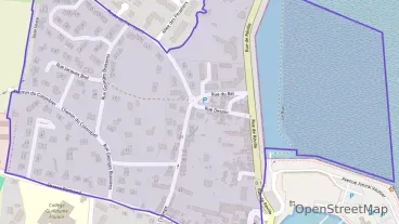 appartement d'une chambre 50 m² à vendre à Saint-Vaast-la-Hougue