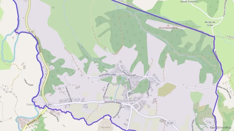 Appartement 100 m² quatre pièces à vendre à Ayherre Appartement 100 m² quatre pièces à vendre à Ayherre