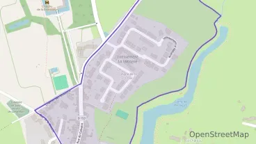 Appartement 60 m² trois pièces à vendre à Orée d`Anjou