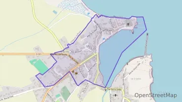 Appartement 48 m² deux pieces à vendre à Barfleur
