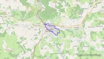 Appartement 105 m² trois pièces à vendre à Saint-Jean-Pied-de-Port