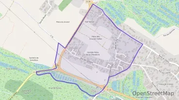 Appartement 35 m² deux pieces à vendre à Le Château-d`Oléron