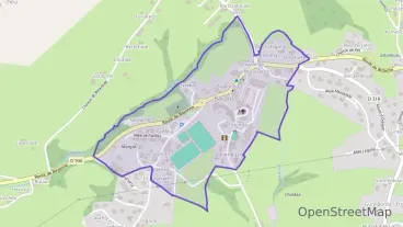 Appartement 67 m² trois pièces à vendre à Bardos