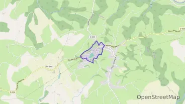 Appartement 62 m² trois pièces à vendre à Bardos