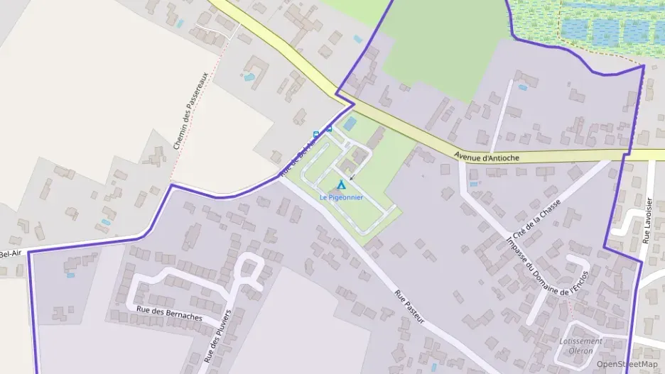 Appartement 58 m² trois pièces à vendre à Le Château-d`Oléron