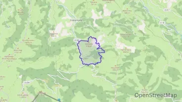 Appartement 73 m² trois pièces à vendre à Estérençuby