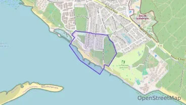 Appartement 24 m² une piece à vendre à Les Mathes