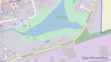 Appartement 39 m² une piece à vendre à Vallons-de-l`Erdre