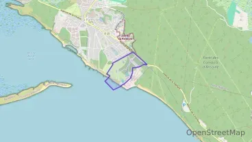 Appartement 84 m² deux pieces à vendre à Les Mathes