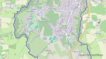 Appartement 16 m² une piece à vendre à Orée d`Anjou