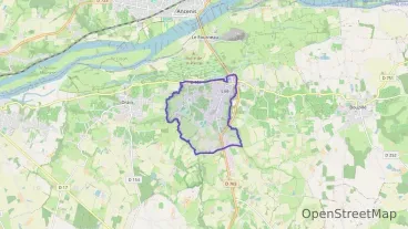 Appartement 16 m² une piece à vendre à Orée d`Anjou