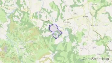Appartement 122 m² quatre pièces à vendre à Orègue