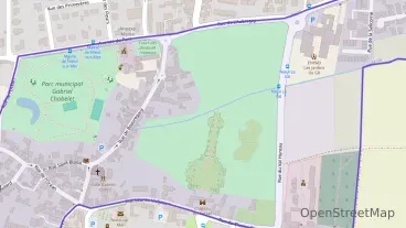 Appartement 52 m² trois pièces à vendre à Nieul-sur-Mer Appartement 52 m² trois pièces à vendre à Nieul-sur-Mer