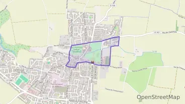 Appartement 52 m² trois pièces à vendre à Nieul-sur-Mer Appartement 52 m² trois pièces à vendre à Nieul-sur-Mer