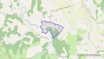 Appartement 100 m² quatre pièces à vendre à Orègue