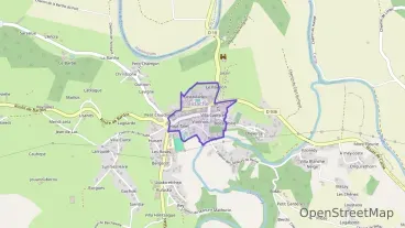 Appartement 55 m² deux pieces à vendre à Bidache Appartement 55 m² deux pieces à vendre à Bidache