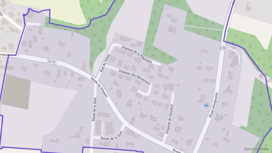 Appartement 35 m² deux pieces à vendre à Rivière-Saas-et-Gourby