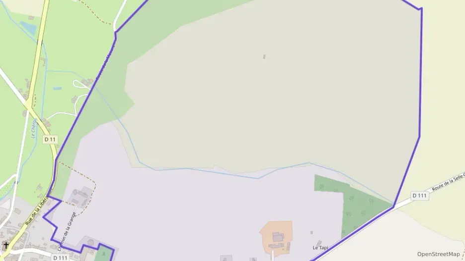 Appartement 71 m² trois pièces à vendre à Saint-Aignan-sur-Roë