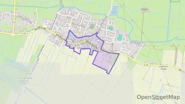 Appartement 58 m² deux pieces à vendre à Champagné-les-Marais