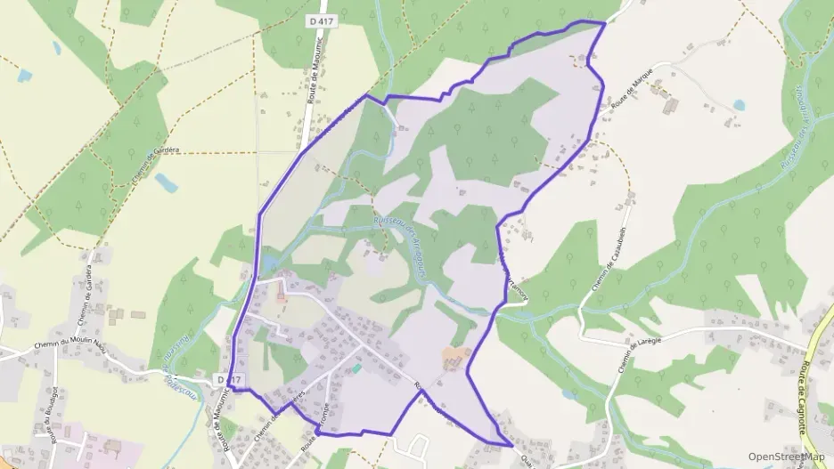 Appartement 114 m² trois pièces à vendre à Peyrehorade Appartement 114 m² trois pièces à vendre à Peyrehorade