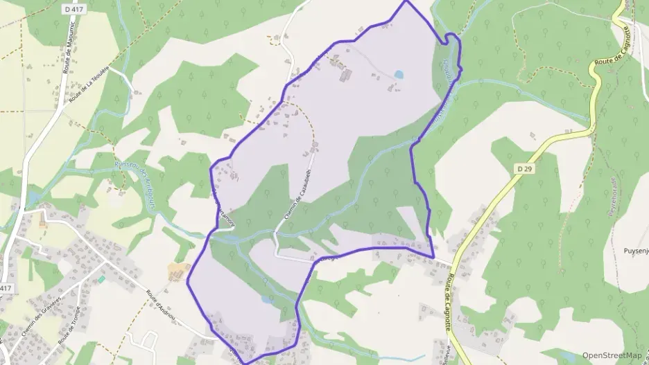 Appartement 69 m² quatre pièces à vendre à Peyrehorade Appartement 69 m² quatre pièces à vendre à Peyrehorade