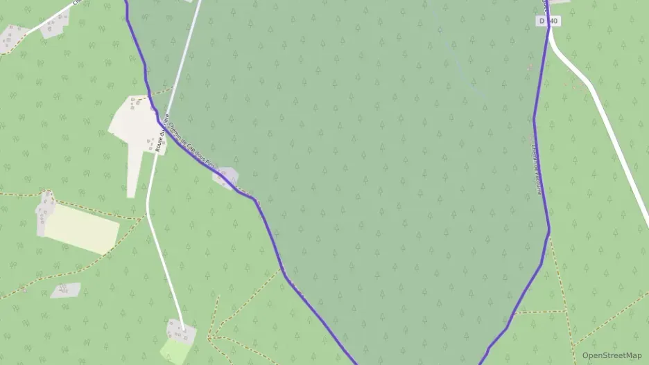 Appartement 72 m² trois pièces à vendre à Lesperon Appartement 72 m² trois pièces à vendre à Lesperon