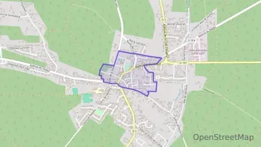 appartement de trois chambres 110 m² à vendre à Le Porge