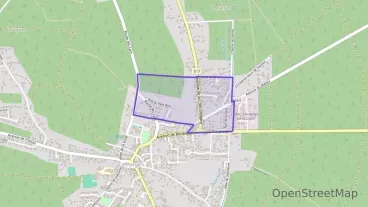 Appartement 58 m² trois pièces à vendre à Le Porge