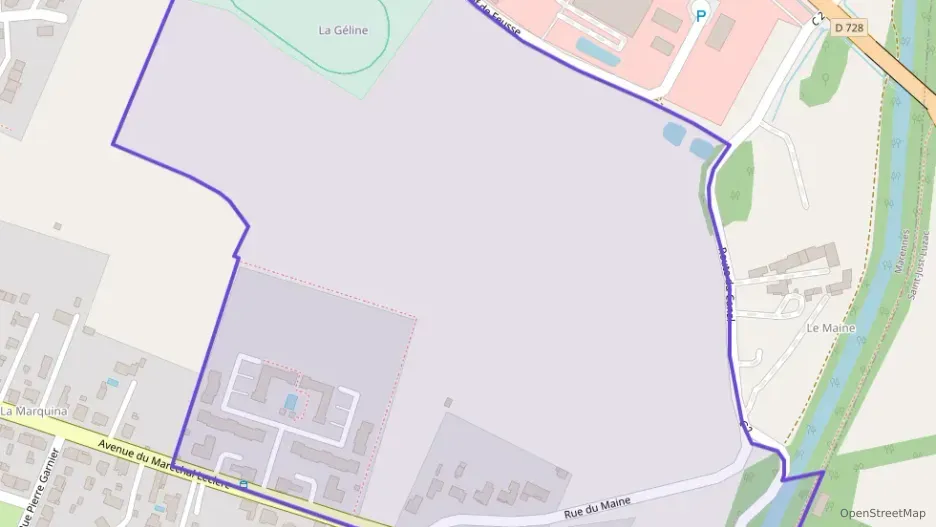 Appartement 43 m² deux pieces à vendre à Marennes-Hiers-Brouage Appartement 43 m² deux pieces à vendre à Marennes-Hiers-Brouage