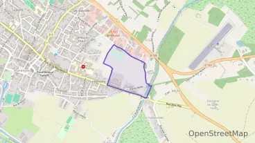 Appartement 43 m² deux pieces à vendre à Marennes-Hiers-Brouage
