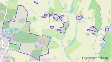 Appartement 40 m² deux pieces à vendre à Vair-sur-Loire