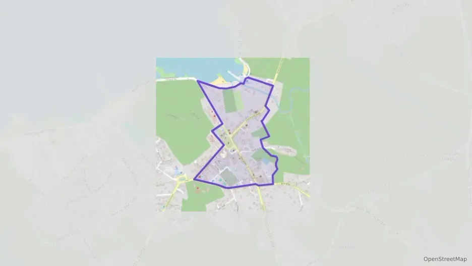 Appartement 42 m² trois pièces à vendre à Sanguinet Appartement 42 m² trois pièces à vendre à Sanguinet