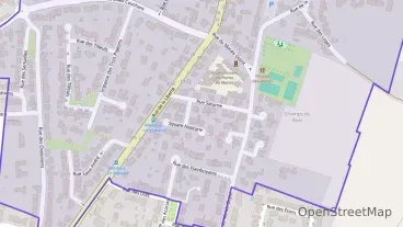 Appartement 80 m² trois pièces à vendre à Villedoux