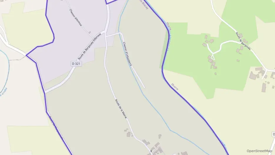 Appartement 155 m² cinq pièces à vendre à Labets-Biscay