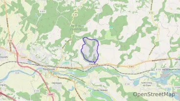 Appartement 125 m² cinq pièces à vendre à Cauneille