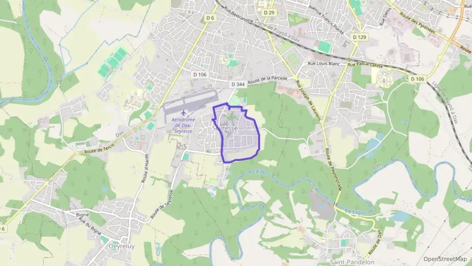 Appartement 80 m² trois pièces à vendre à Seyresse Appartement 80 m² trois pièces à vendre à Seyresse