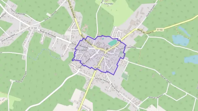 Appartement 73 m² quatre pièces à vendre à Vendays-Montalivet