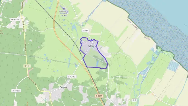 Appartement 100 m² trois pièces à vendre à Talais