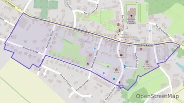 Appartement 31 m² une piece à vendre à Pontmain