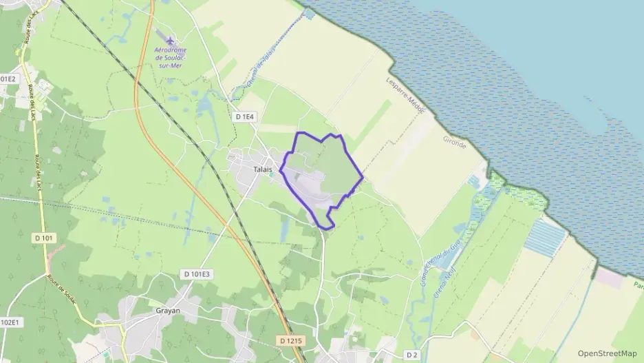 Appartement 29 m² deux pieces à vendre à Talais